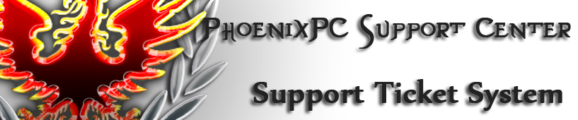 PhoenixPC STS